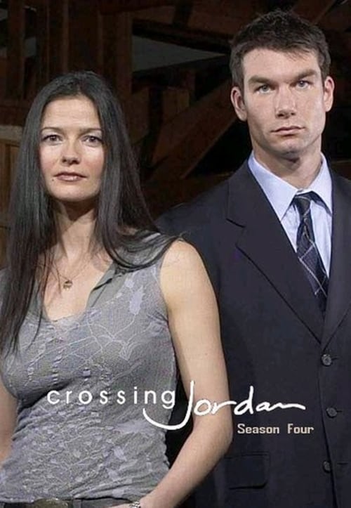 Crossing Jordan Season 4 Episode 10