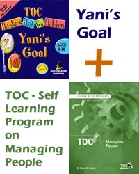 The Theory Of Constraints Self Learning Program